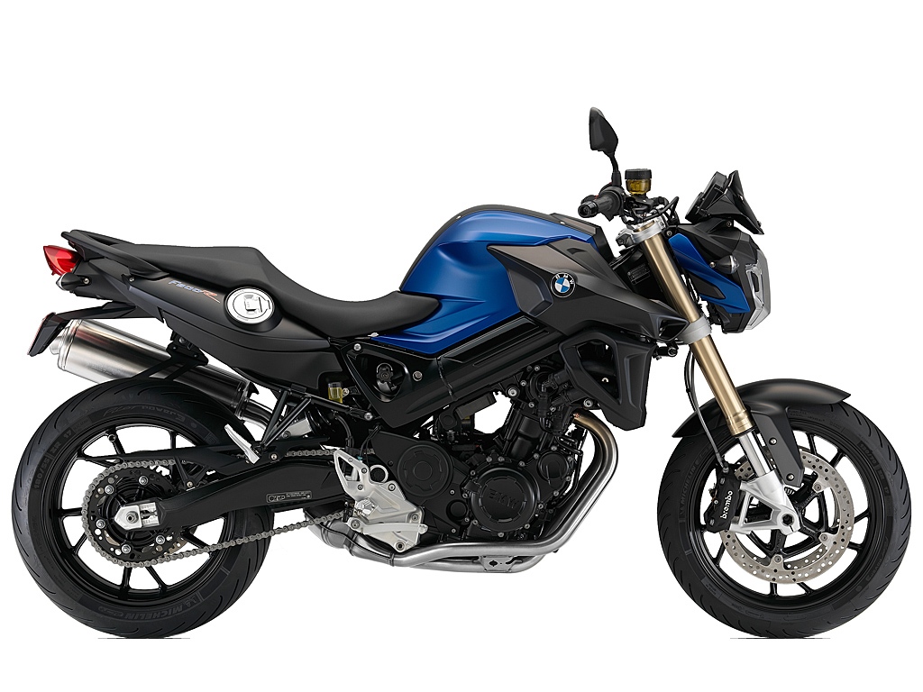 2013 Bmw F800r | Apps Directories