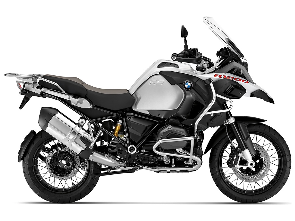 Für Bmw R1200GS Adventure 2014 2015 2016 2017 2018 Motorrad