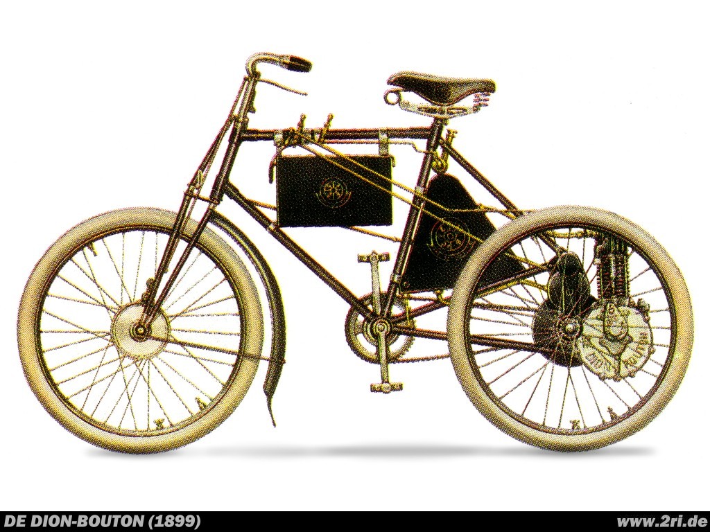 De DionBouton De DionBouton (1899) 2ri.de