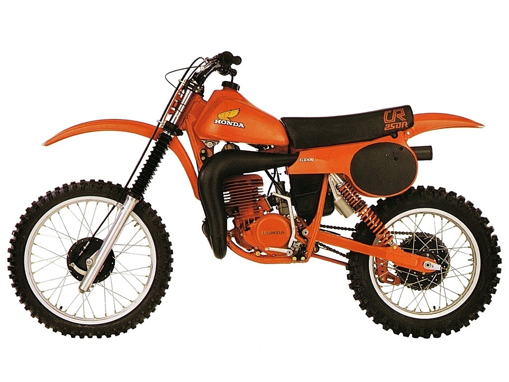 Motorcycle Superstore Great Moto Cross Of Honda CR 250