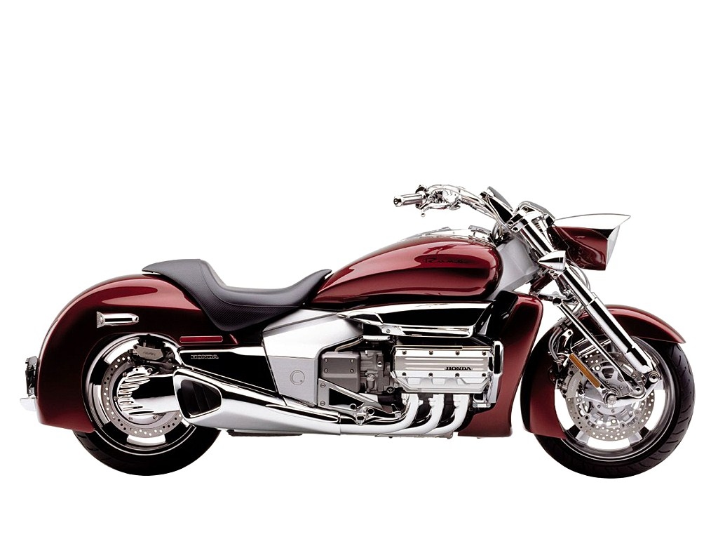 Honda valkyrie valkyrie rune #6