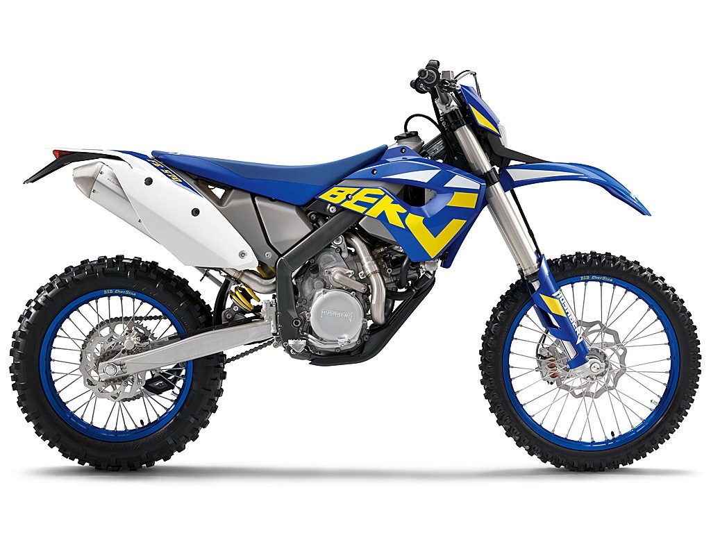 Husaberg FE 570 (2011) 2ri.de