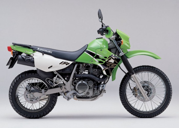 Kawasaki (2001) -