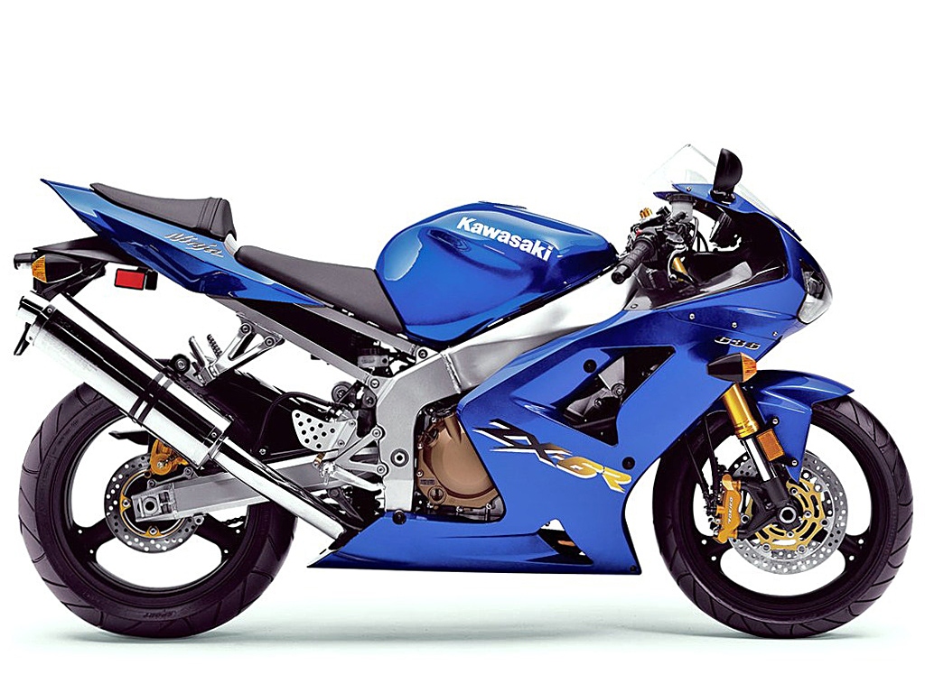 2003 kawasaki zx6r for sale discount