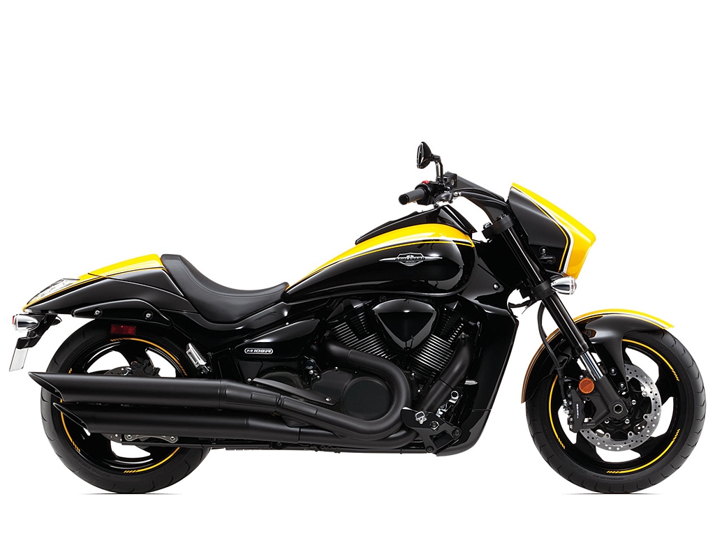 New suzuki boulevard m109r for sale hotsell