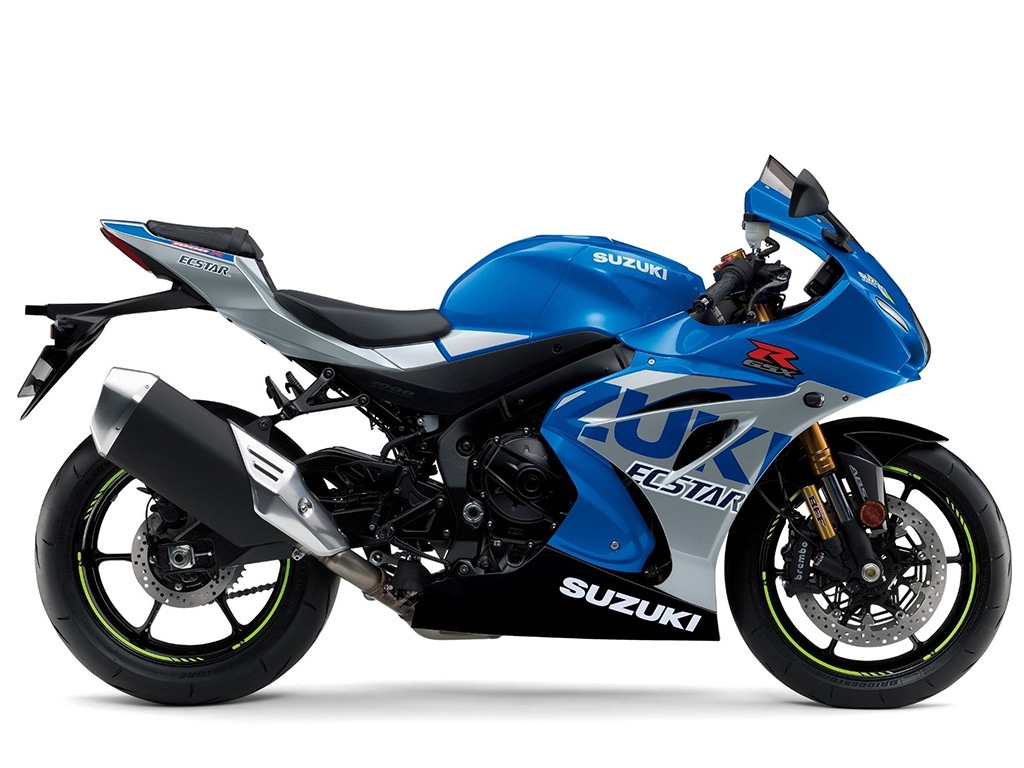 Suzuki Suzuki Gsx R1000r 2022 2ride