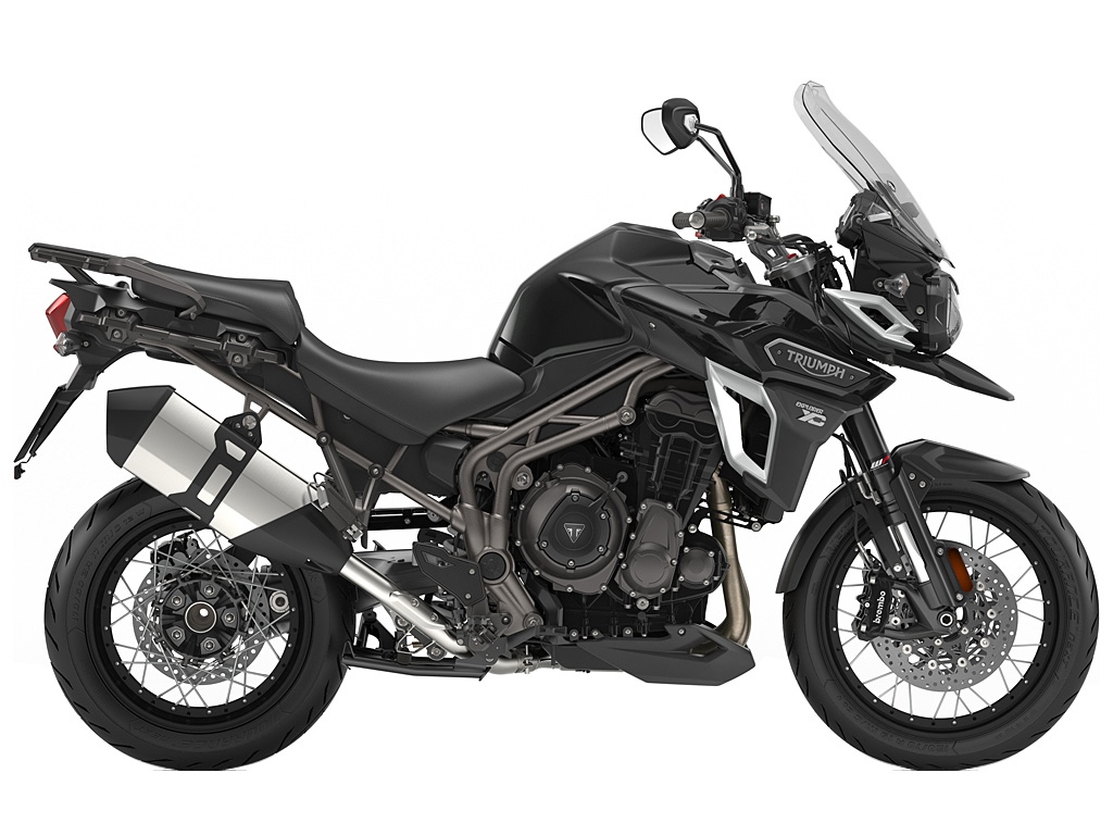 Tiger explorer 1200 xc discount