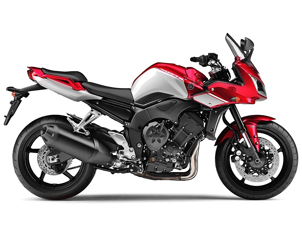 Yamaha Fz1 Fazer 2016 | Motorcycle Review and Galleries