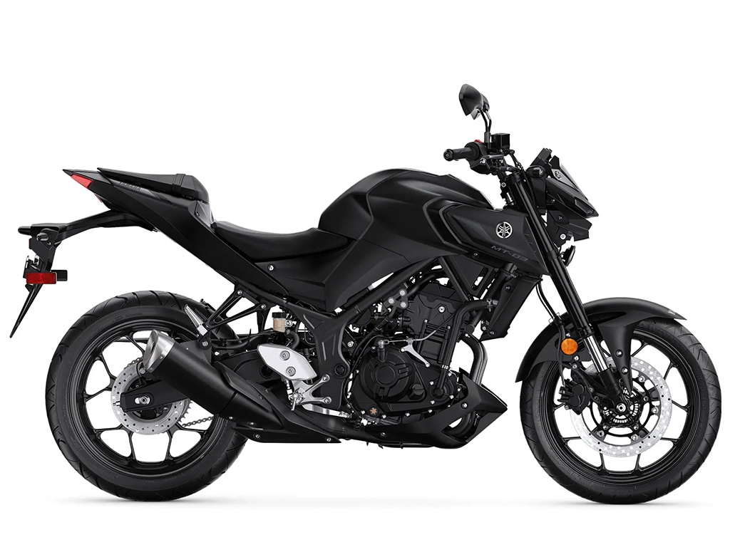 Yamaha mt 150 black hotsell