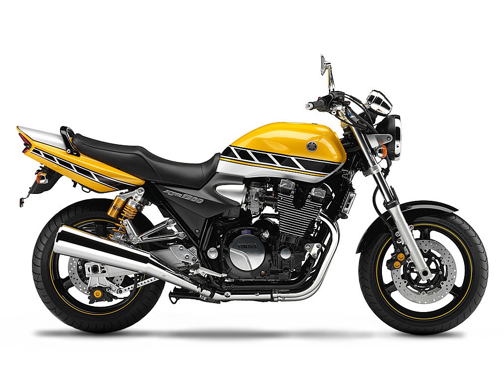 xjr1300 2006