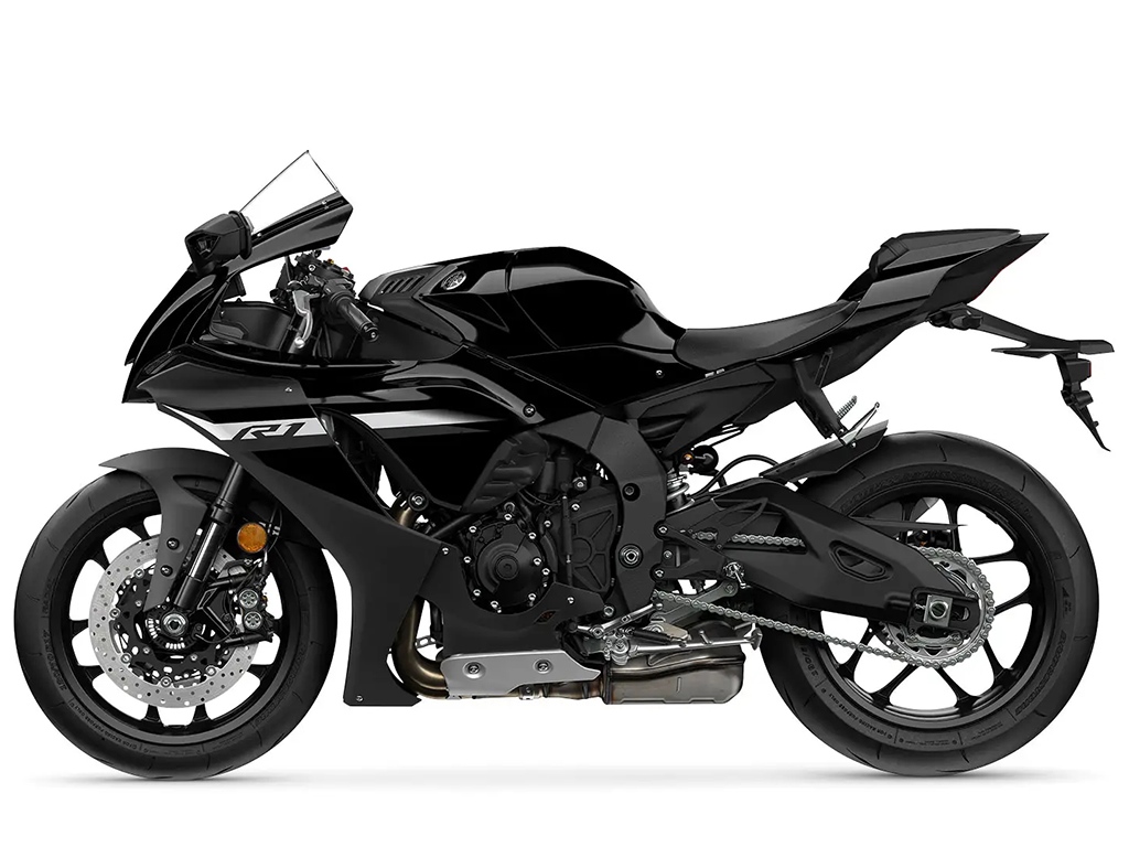 Yamaha YZF R1 2024 2ri