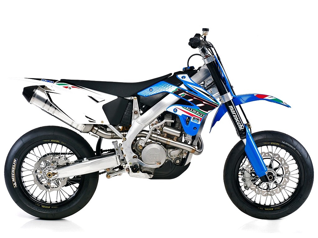 tm Racing SMX530F (2012) - 2ri.de