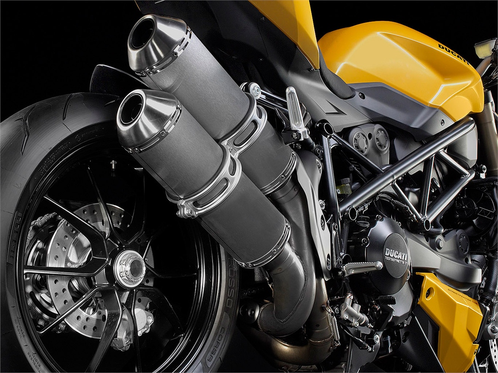Ducati Streetfighter 848 12 2ri De