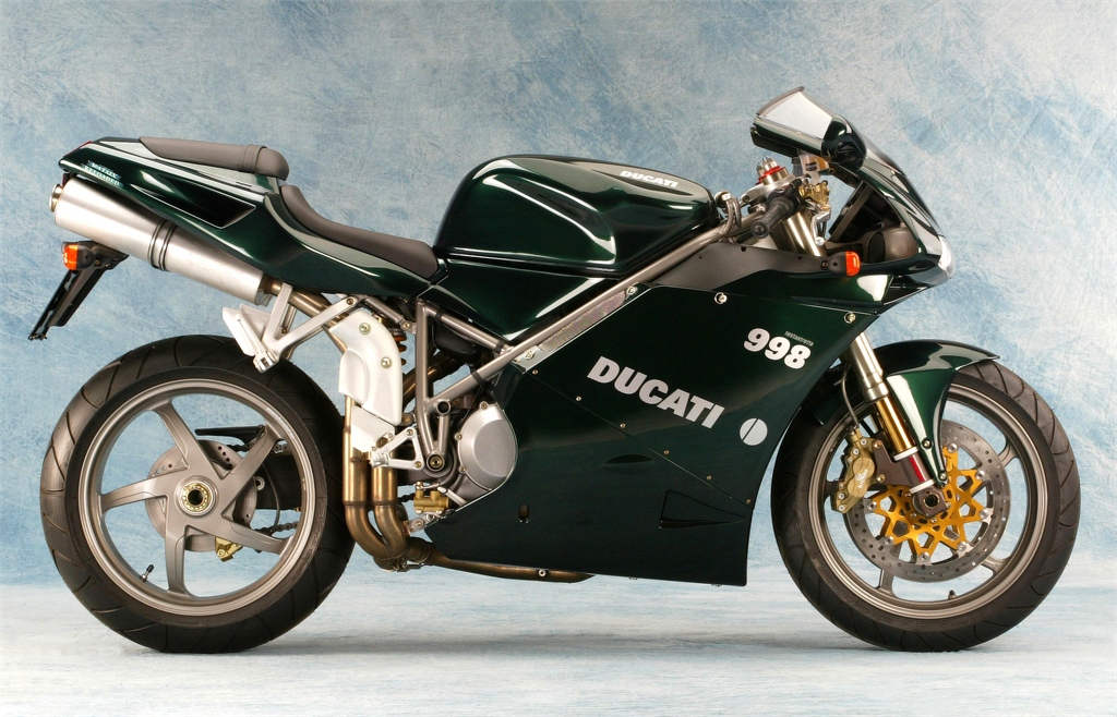 ducati matrix for sale