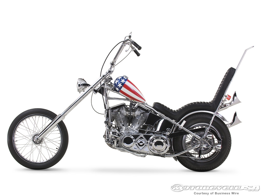 harley davidson easy rider price