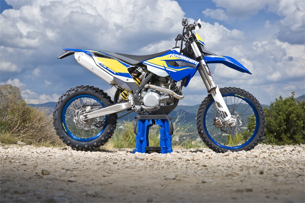 Husaberg FE501 2013 2ri de husaberg-fe501-2013-2ri-de