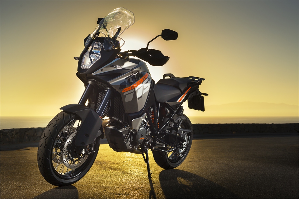 KTM 1190 Adventure (2013) 2ri.de