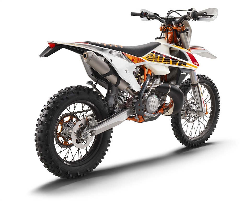 KTM 500 EXCF Six Days (2017) 2ri.de
