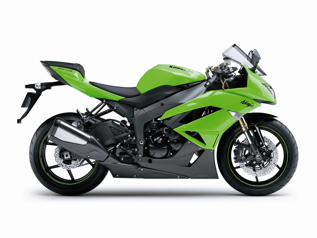Forum Motocyklowe Kawasaki - Zobacz wątek - kawa zx 6 r 09-12