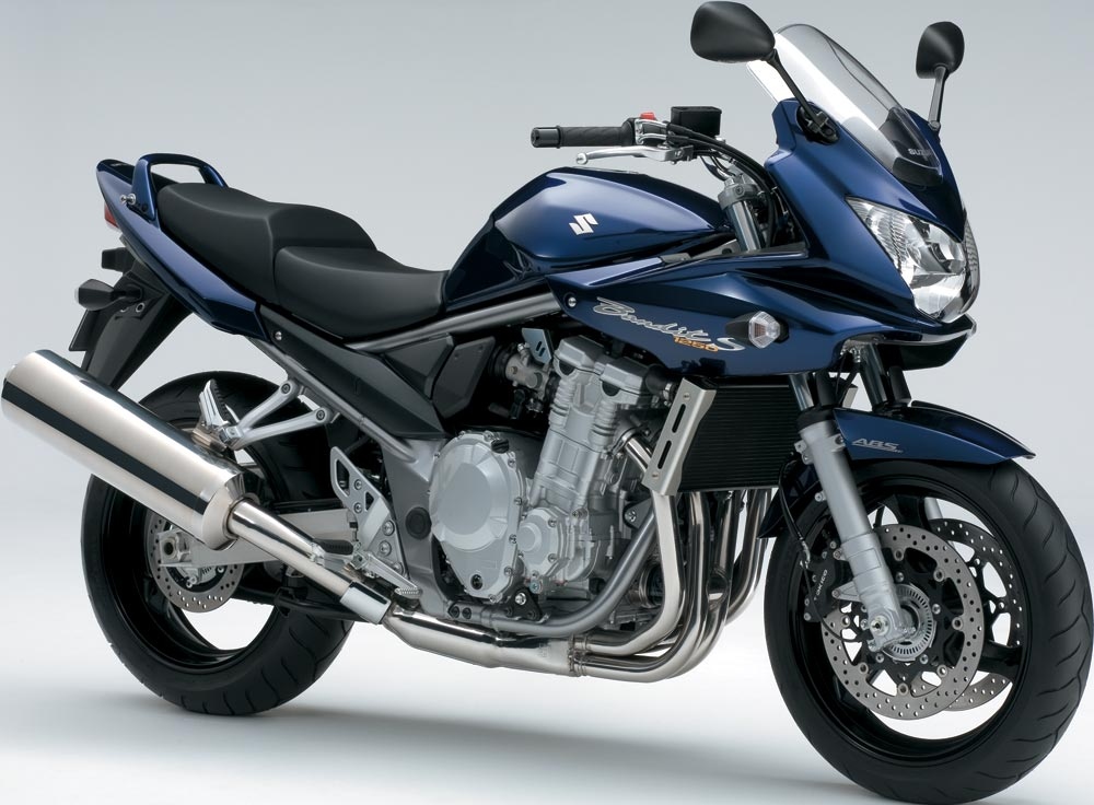 gsf 1250 fa