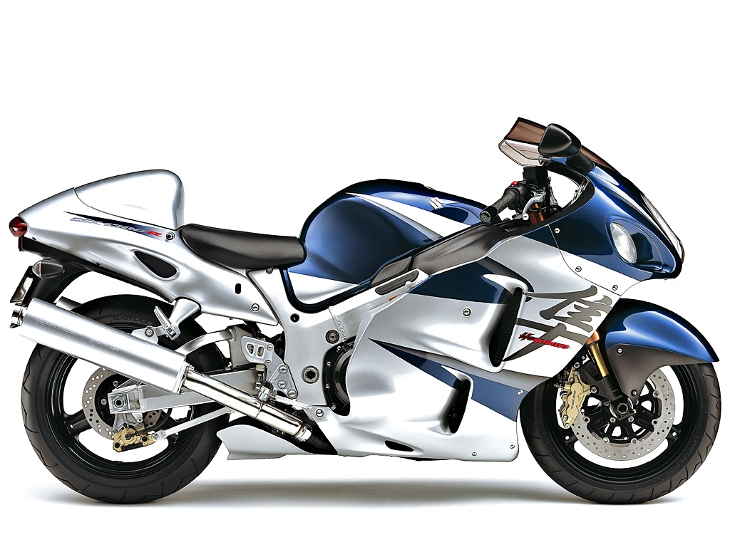 2005 hayabusa 1300 hotsell