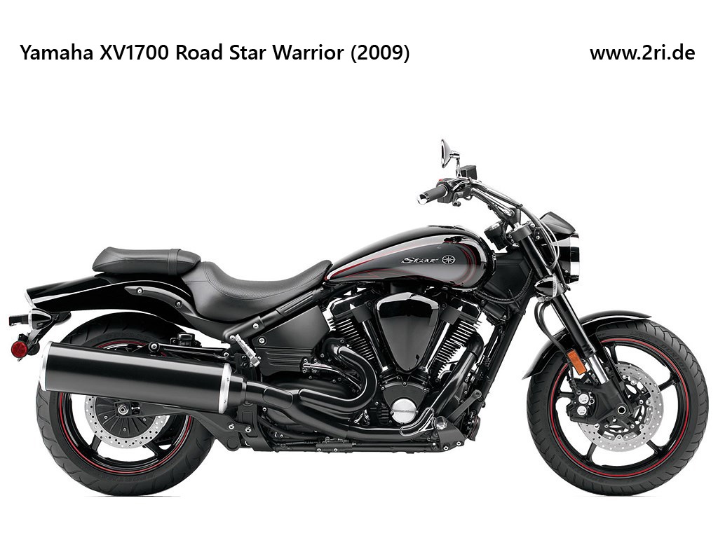 Black Chrome Luggage Rack Motorcycle Rear Luggage Rack & Backrest For Yamaha Road Star XV1700 / Warrior (2002-2010) Motorcycle Sissy Bar Rack