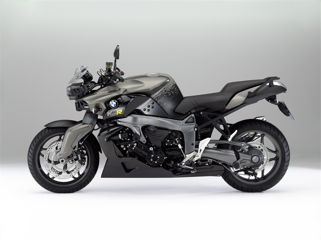 Bmw k1300r sondermodell #6