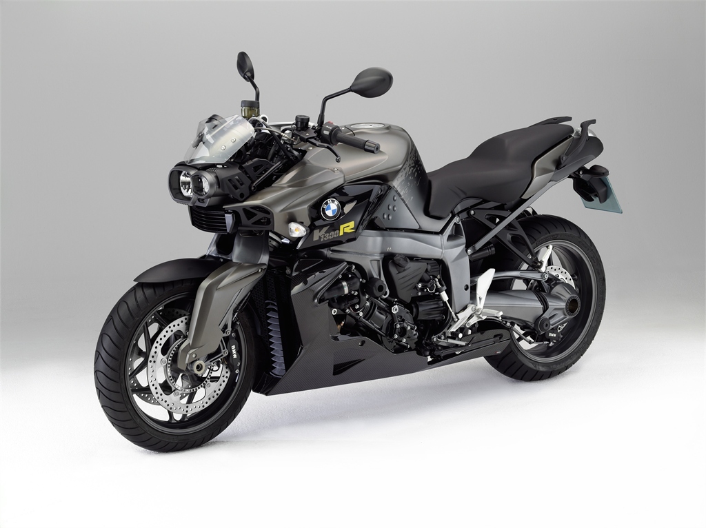 Bmw motorrad k1300r sondermodell #7
