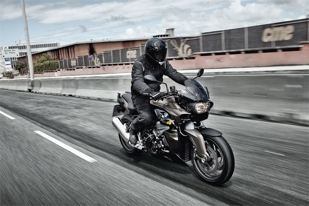 Bmw k1300r sondermodell #2