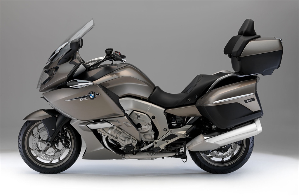 BMW Motorrad im Modelljahr 2020 - Farben und Preise