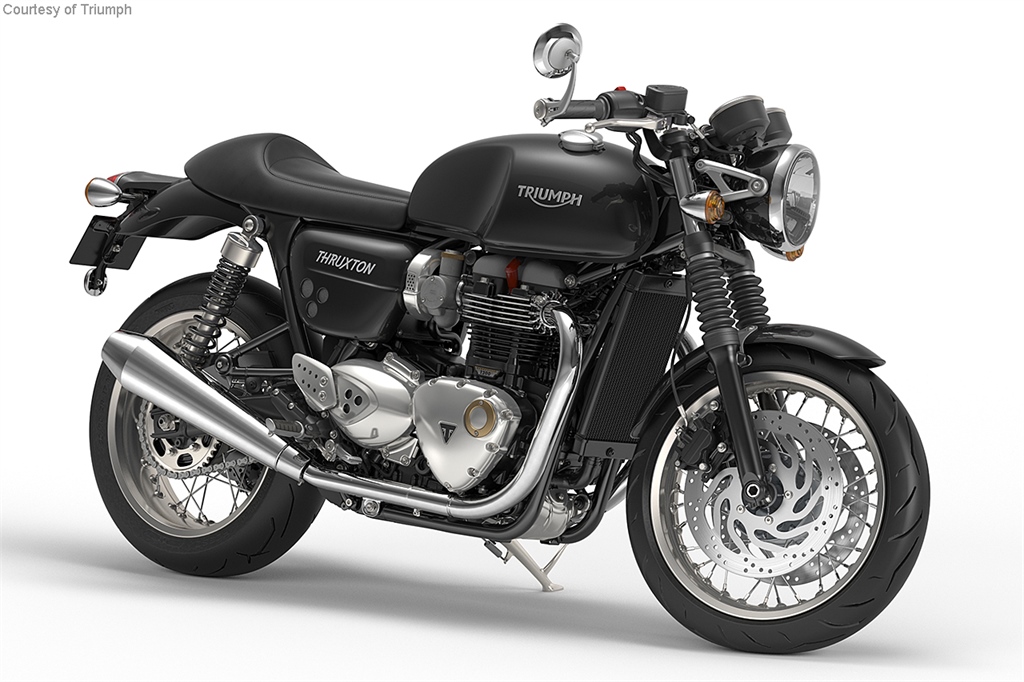 Triumph bonneville thruxton r cheap