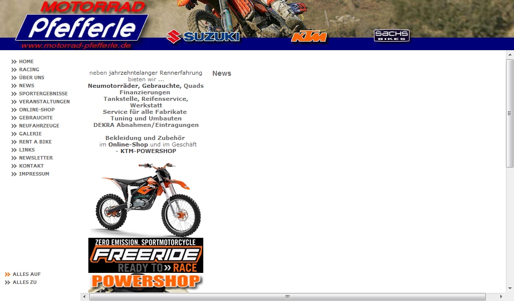 Motorrad Pfefferle pfefferle ktm motorrad motorrad bild idee Motorrad Pfefferle pfefferle ktm motorrad motorrad bild idee