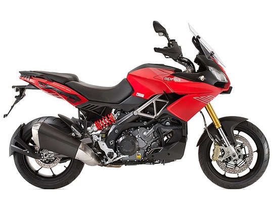 Aprilia Caponord 1200 ABS (2014)