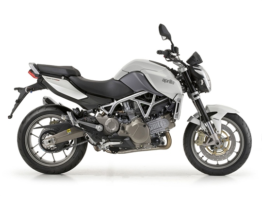 Aprilia Mana 850 (2009)