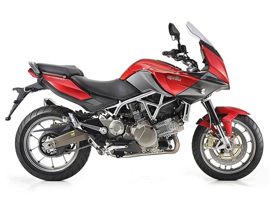 Aprilia Mana 850 GT "ABS" (2010)