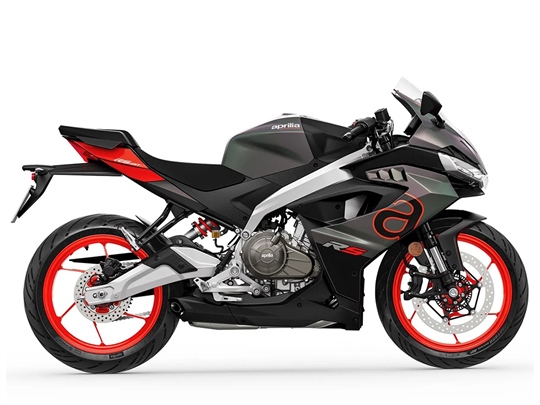 Aprilia RS457 (2024)