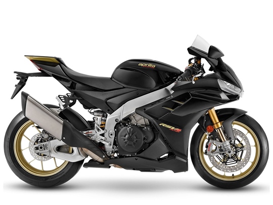 Aprilia RSV4 Factory (2022)