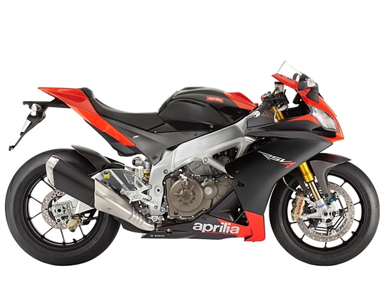 Aprilia RSV4 Factory "APRC" (2011)