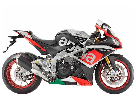 Aprilia RSV4 RF (2015)