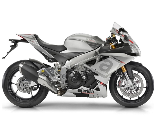 Aprilia RSV4 RR (2016)