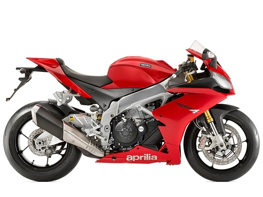 Aprilia RSV4 R APRC "ABS" (2014)