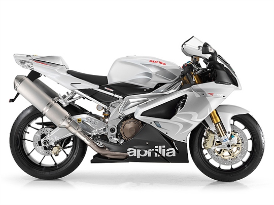 Aprilia RSV 1000R (2008)