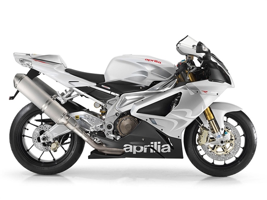 Aprilia RSV 1000R (2009)