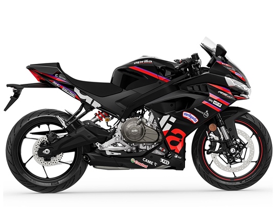 Aprilia RS 457 GP Replica (2026)