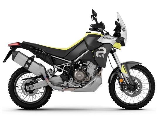 Aprilia Tuareg 660 (2022)