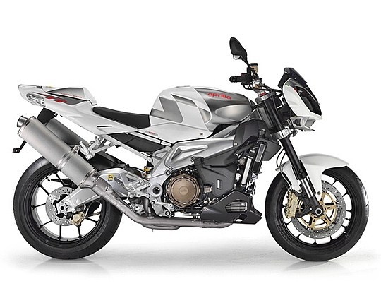 Aprilia Tuono 1000R (2010)