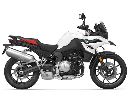 BMW F750GS (2021)