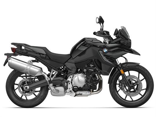 BMW F750GS (2022)