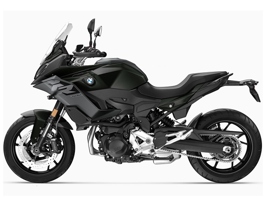 BMW F900XR (2024)