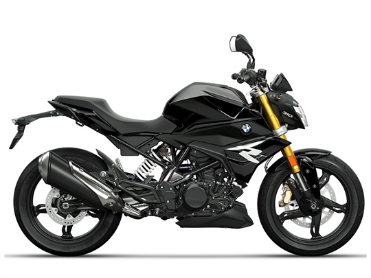 BMW G310R (2022)